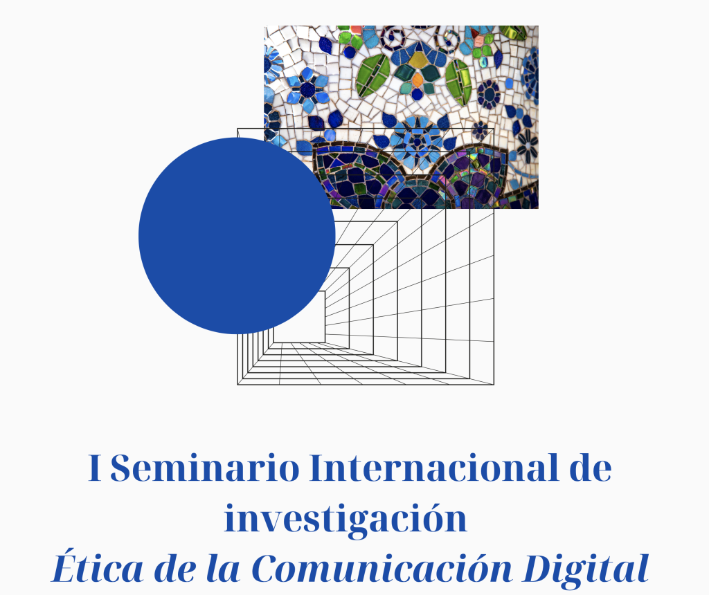 El I Seminario internacional de investigación en Ética de la Comunicación Digital es noticia